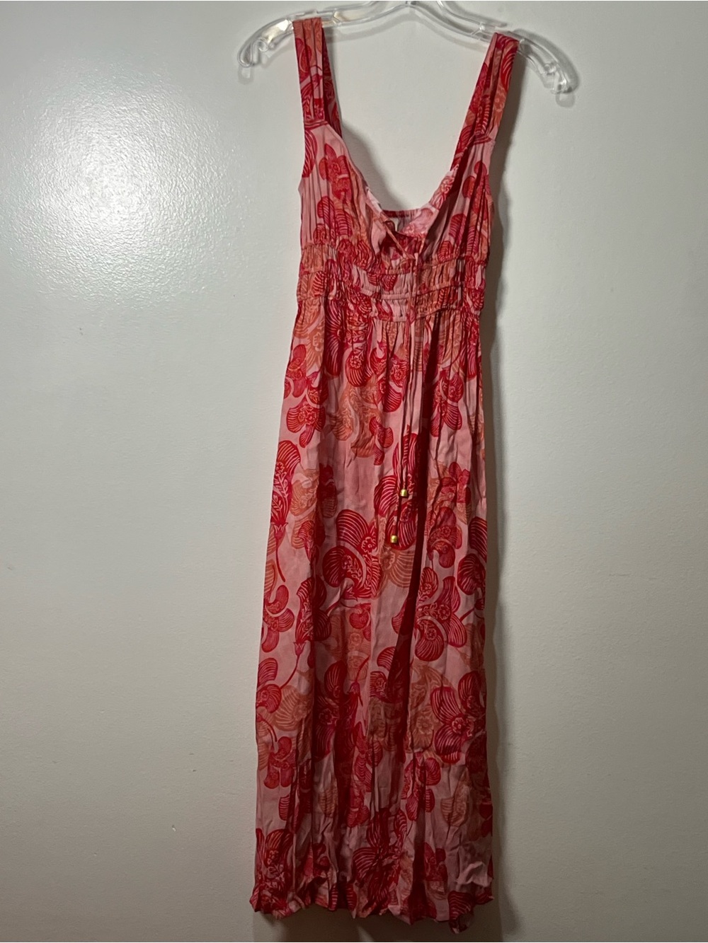 Kivari Riviera Midi Dress